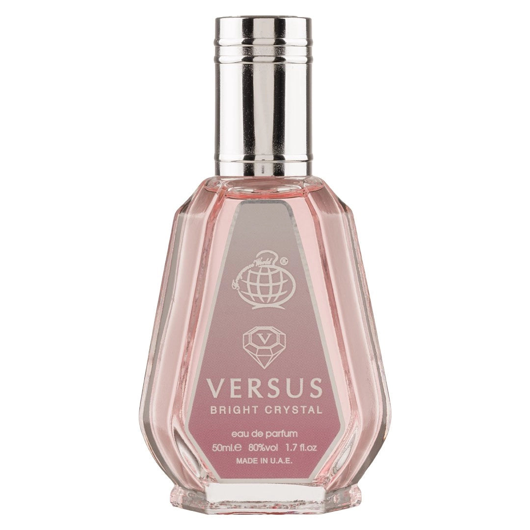 Versus Bright Crystal, EDP, 50ml