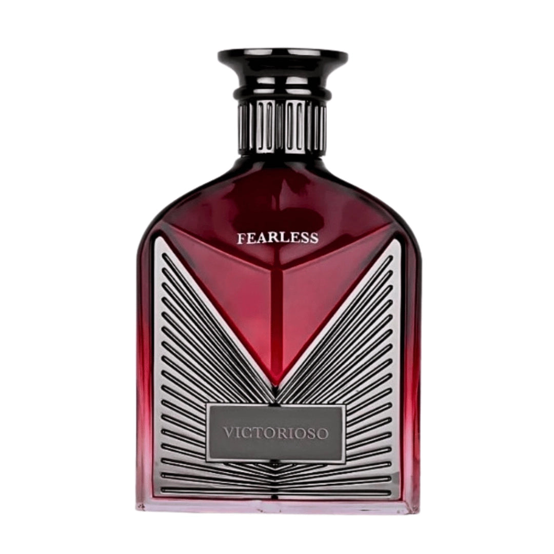 Victorioso Fearless, EDP, 100 ml