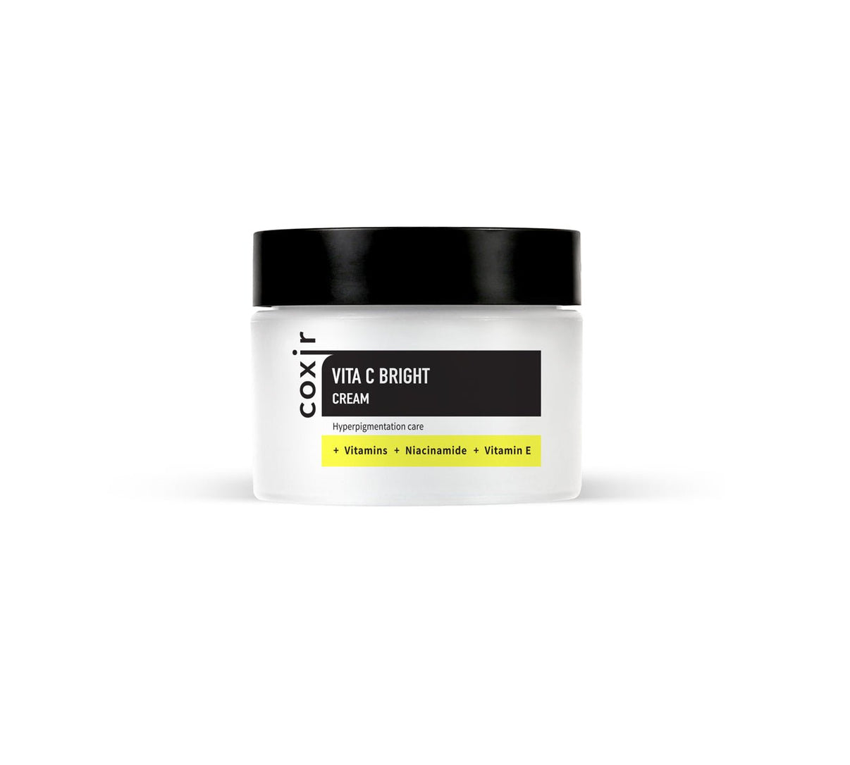 VITA C BRIGHT CREAM - Crema  Antipigmentare Cu Vitamina C