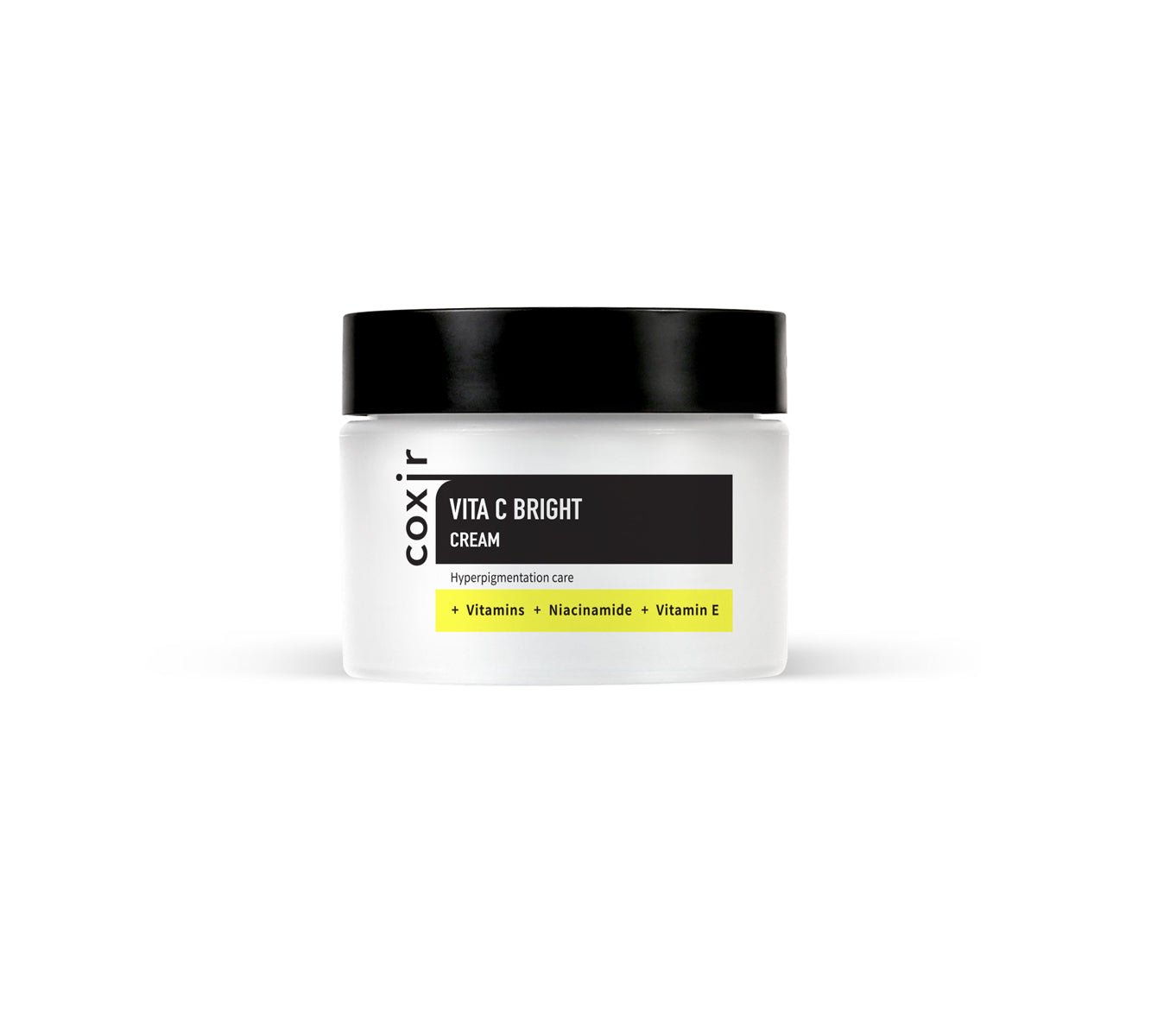 VITA C BRIGHT CREAM - Crema  Antipigmentare Cu Vitamina C