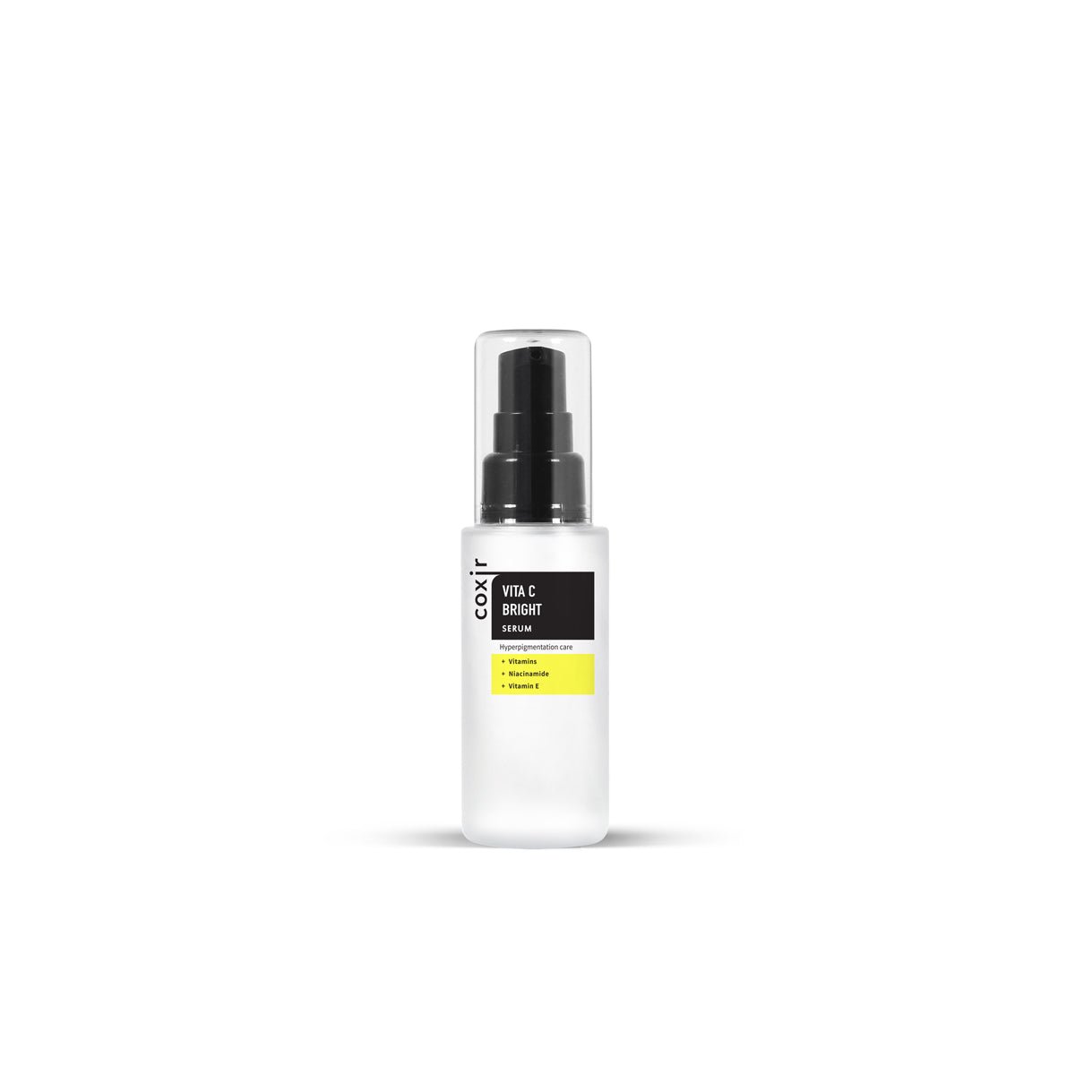 VITA C BRIGHT SERUM - Ser Cu Vitamina C