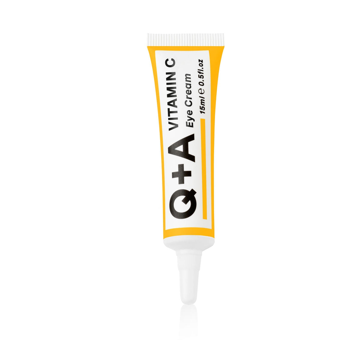 VITAMIN C EYE CREAM - Crema De Ochi Cu Vitamina C