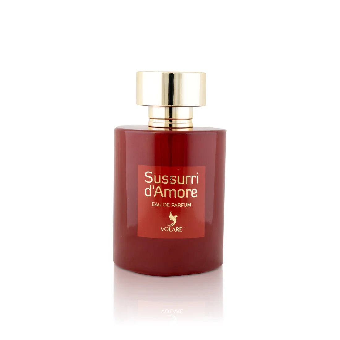 Apa de Parfum Volare Sussurri d’Amore, Unisex, 100 ml