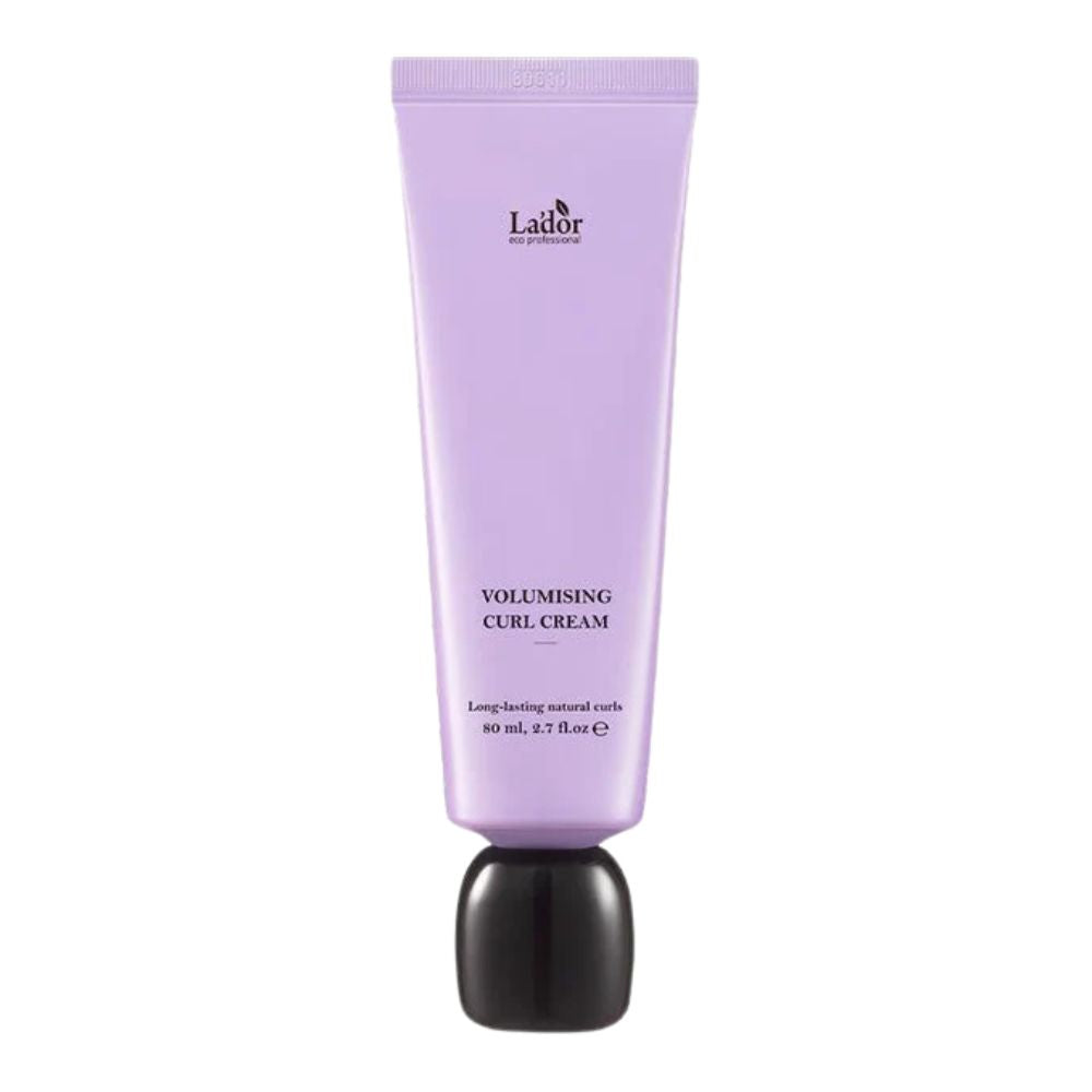 Lador Volumising Curl Cream, 80ml