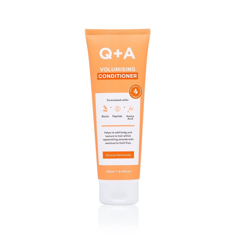 VOLUMISING CONDITIONER - Balsam De Par Pentru Volum