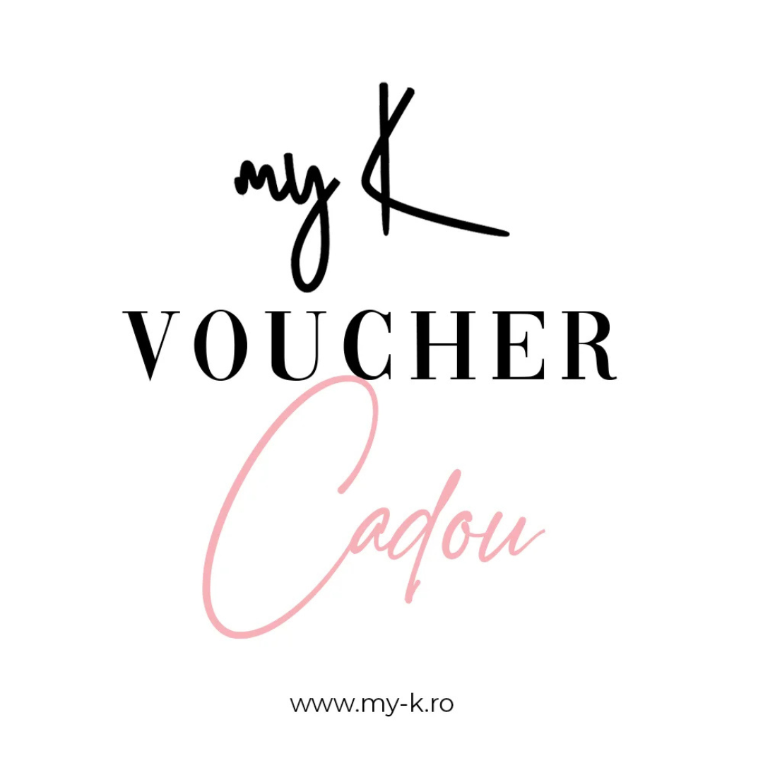 My K România gift card