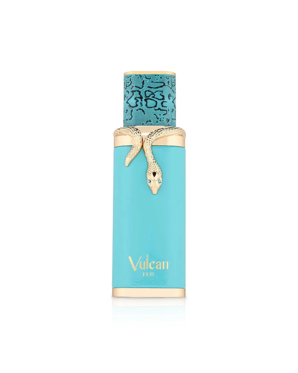 Apa de Parfum Vulcan Feu by French Avenue, Unisex, 100 ml