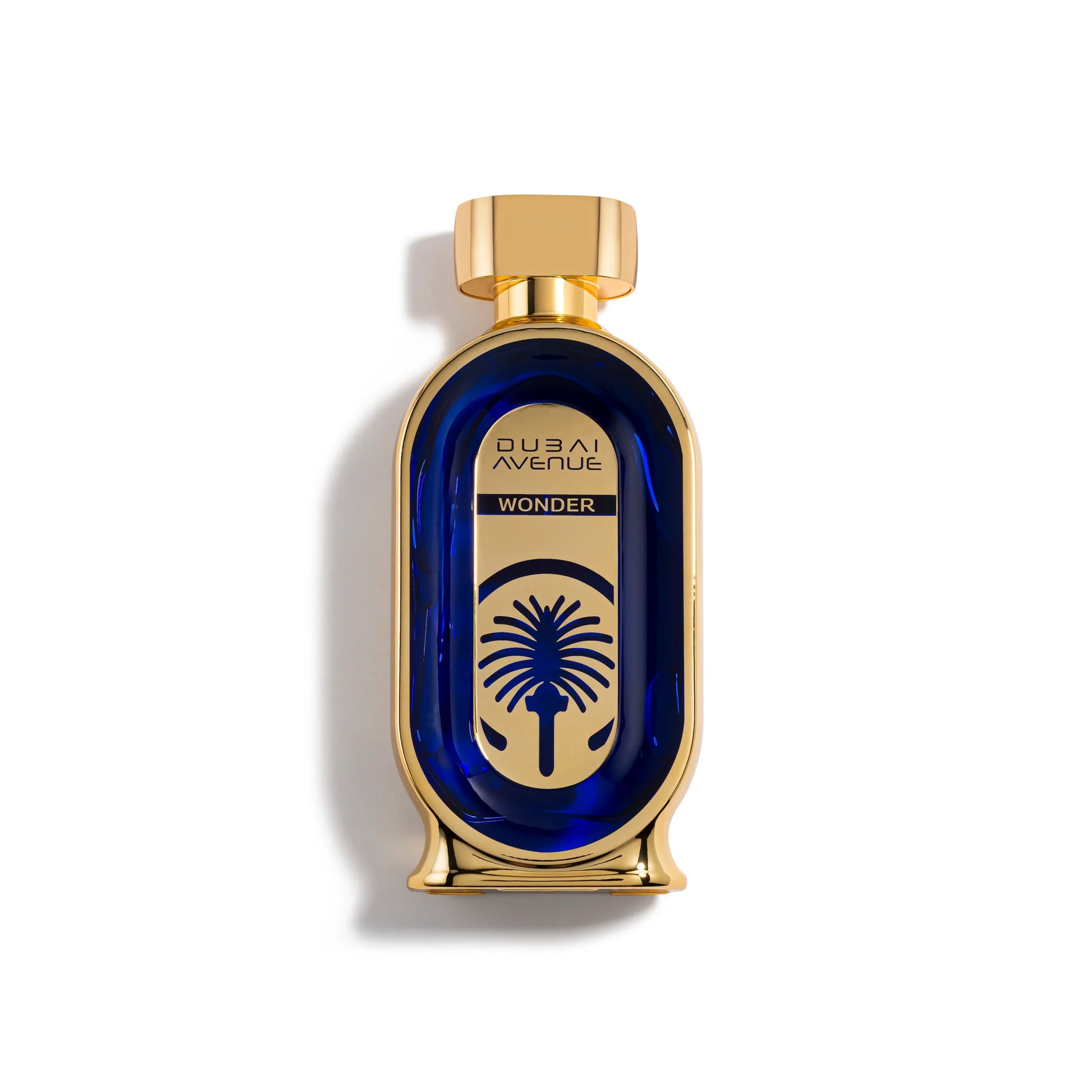 Extract de Parfum Shaikh Saeed Dubai Avenue Wonder, Barbati, 100 ml