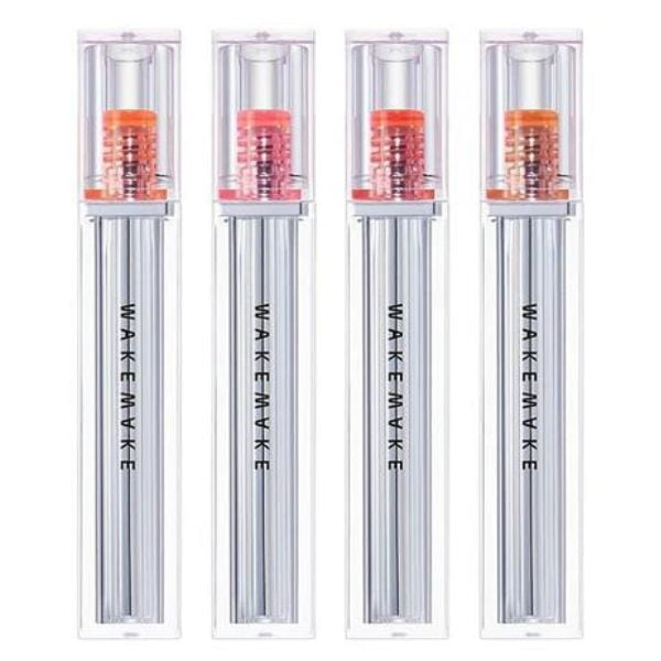 WakeMake Dewy Gel Glow Tint