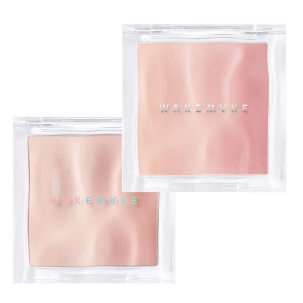 WakeMake Mix Blurring Volume Blush
