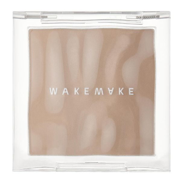 WakeMake Mix Blurring Volume Shading