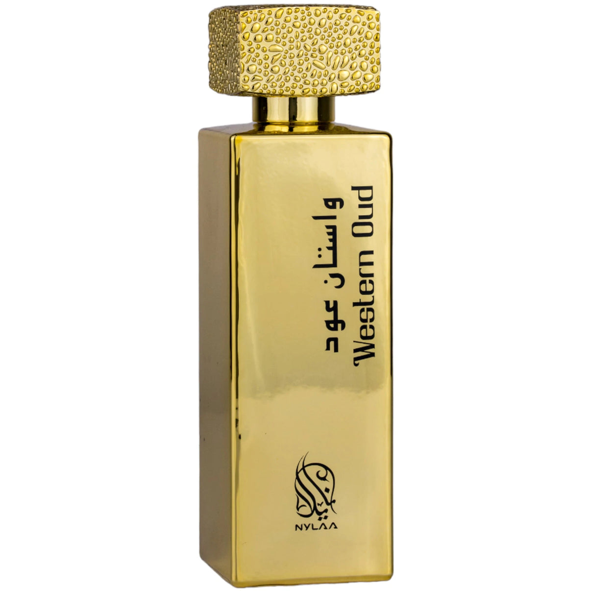 Western Oud by Nylaa 75ml – Parfum arabesc original import Dubai