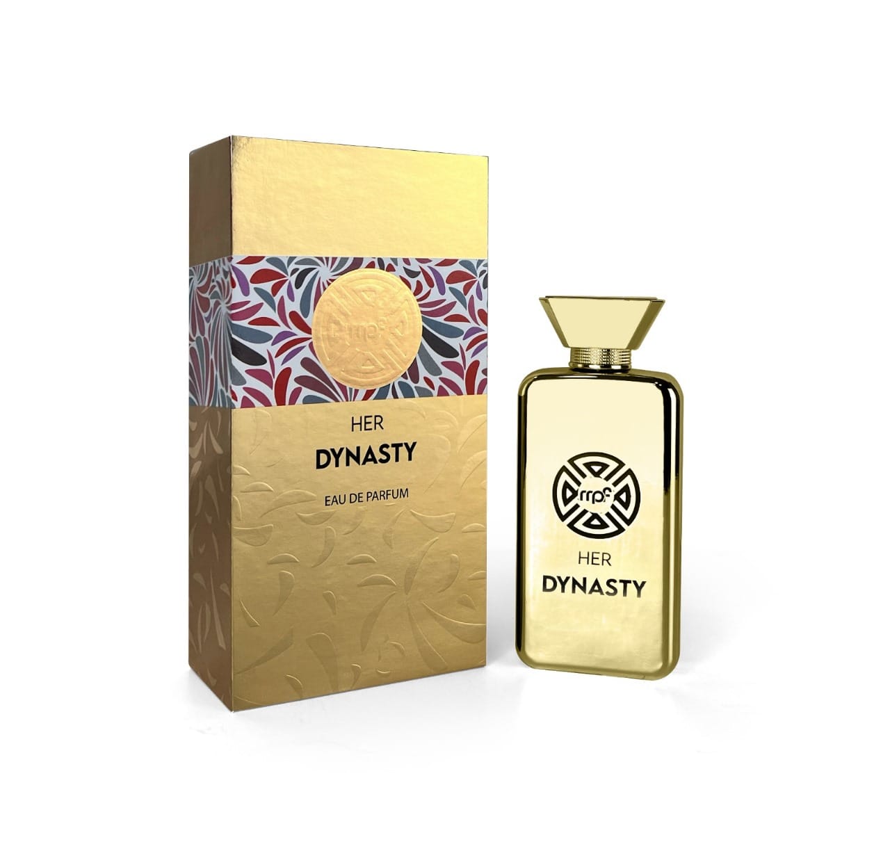Apa de Parfum MPF Her Dynasty, Femei, 100 ml