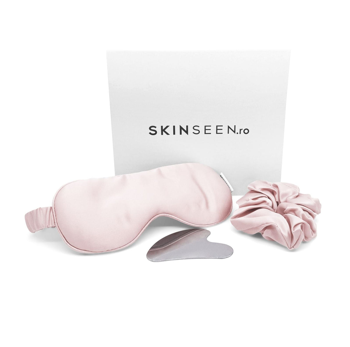 SWEET DREAMS SELF-CARE SET - Set Premium De Ingrijire si Rasfat