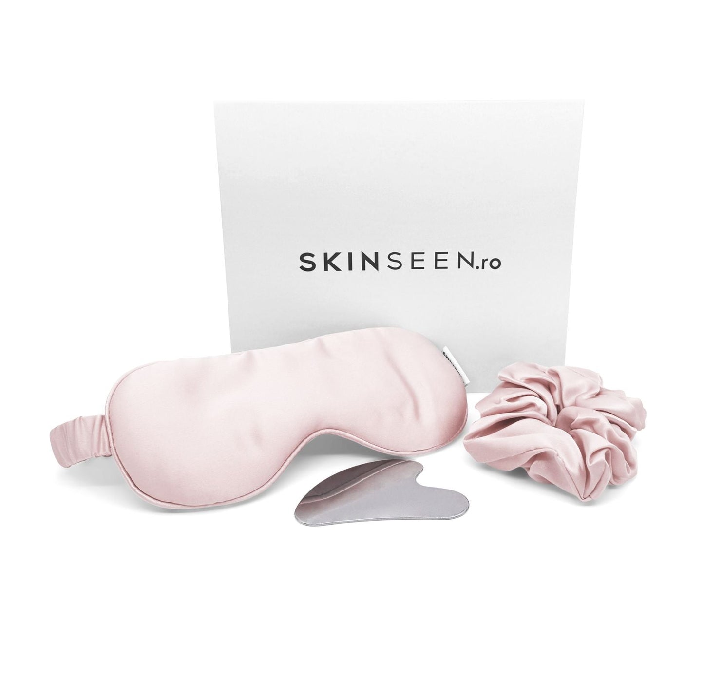 SWEET DREAMS SELF-CARE SET - Set Premium De Ingrijire si Rasfat