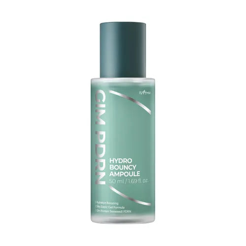 Serum tip fiola cu PDRN din alge, 50ml | Isntree