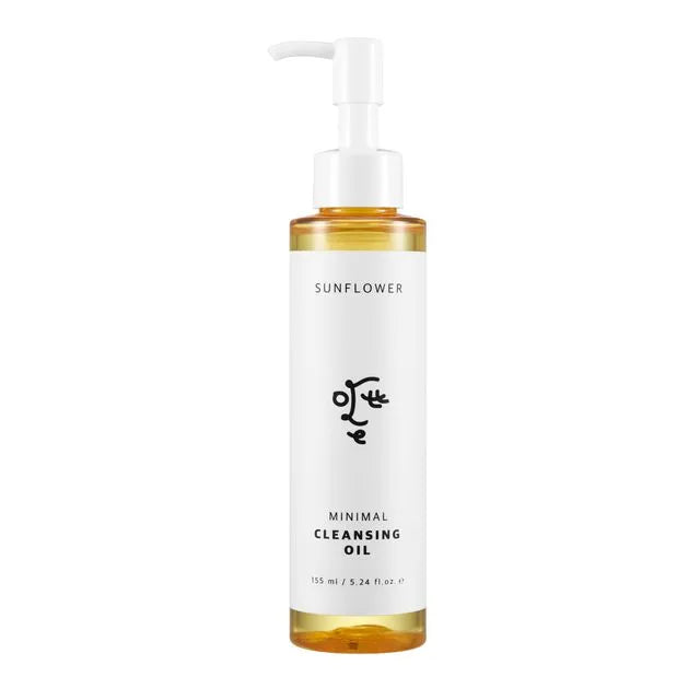 Ulei demachiant, 155ml | Ottie