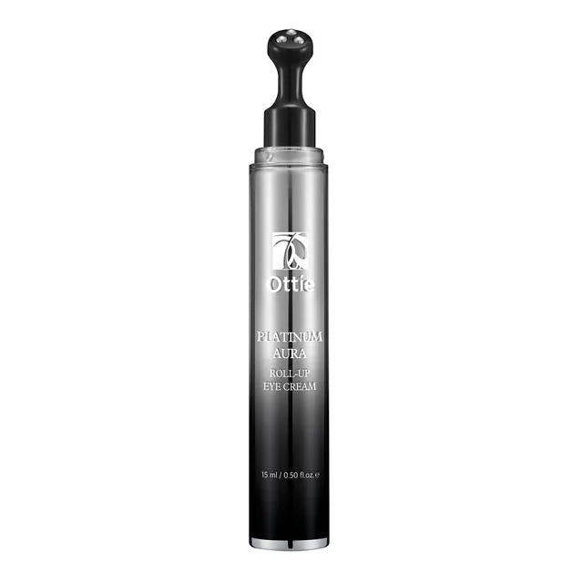 Platinum Line - Crema contur pentru zona ochilor, 15ml | Ottie