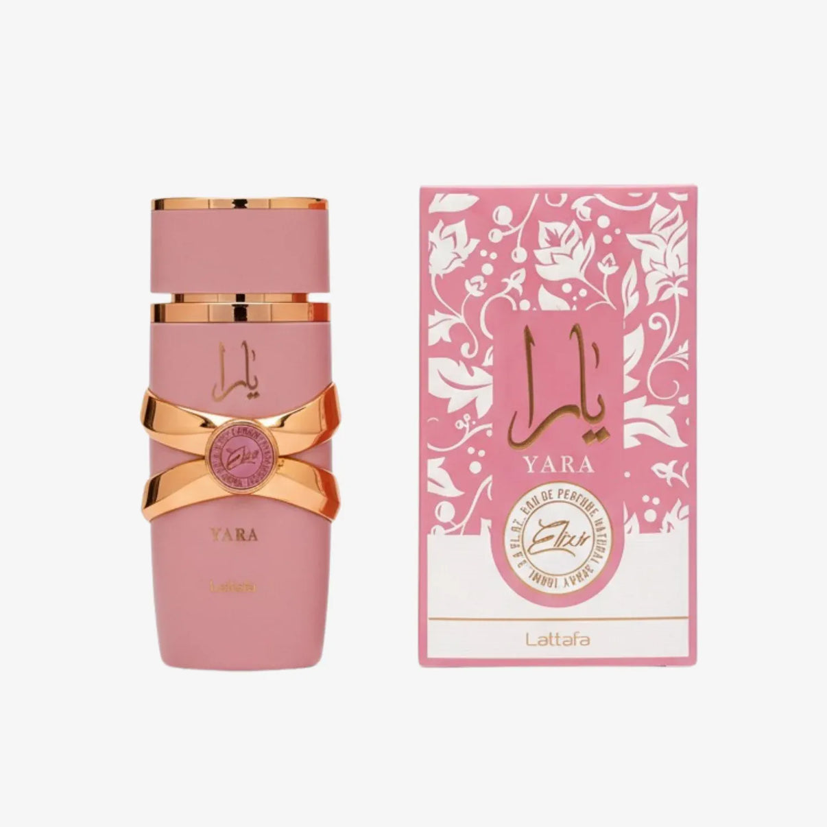 YARA ELIXIR 100ML by LATTAFA, BARBATESC