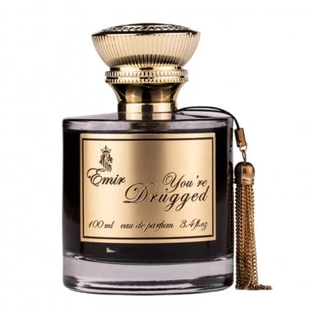 You’re Drugged EDP 100ml