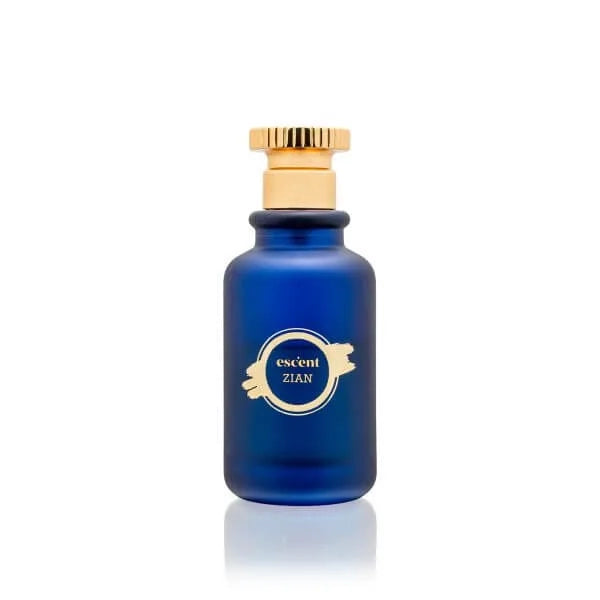 ZIAN ESCENT, EDP, 100ml