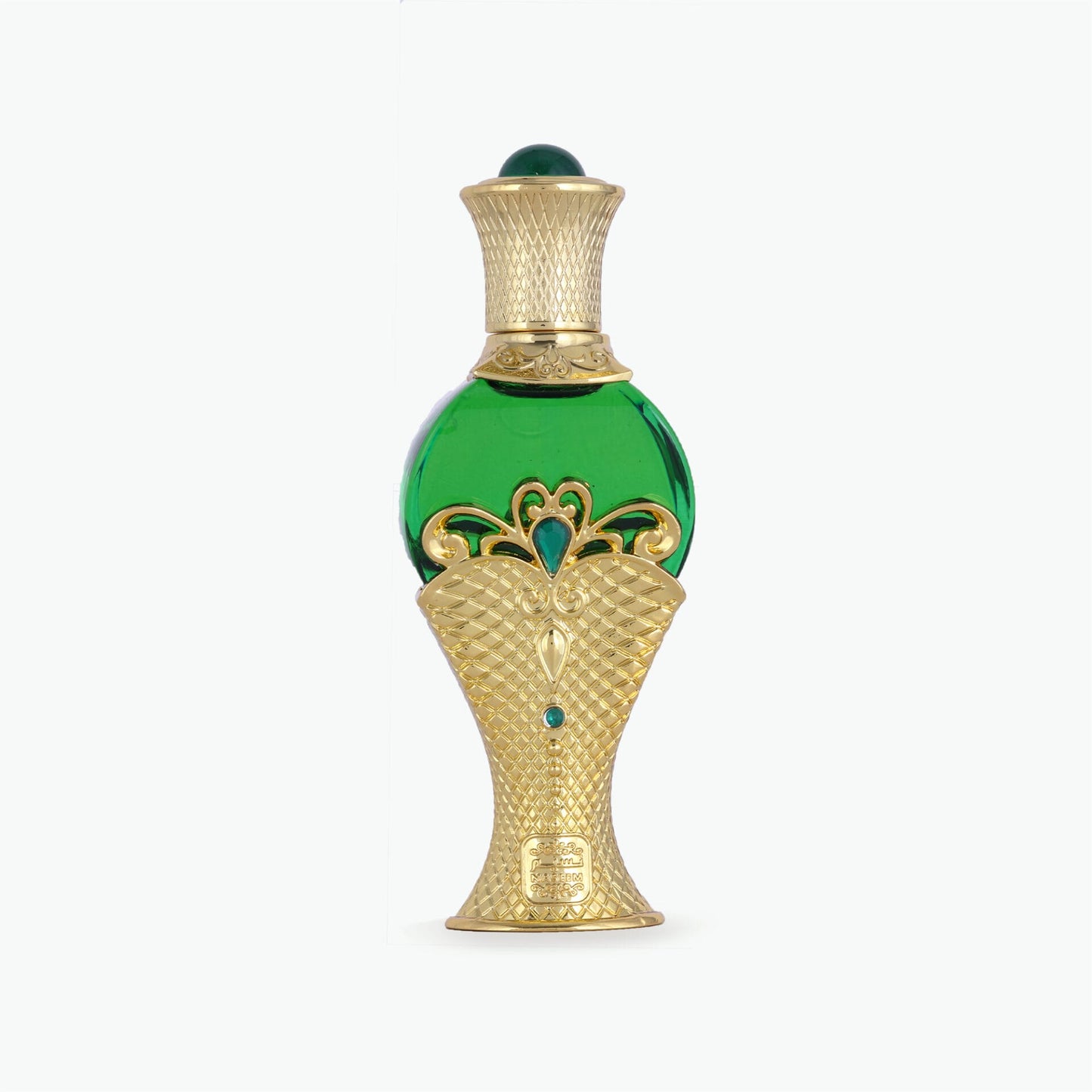 Ulei de Parfum Concentrat Naseem Zahabia, Femei, 25 ml