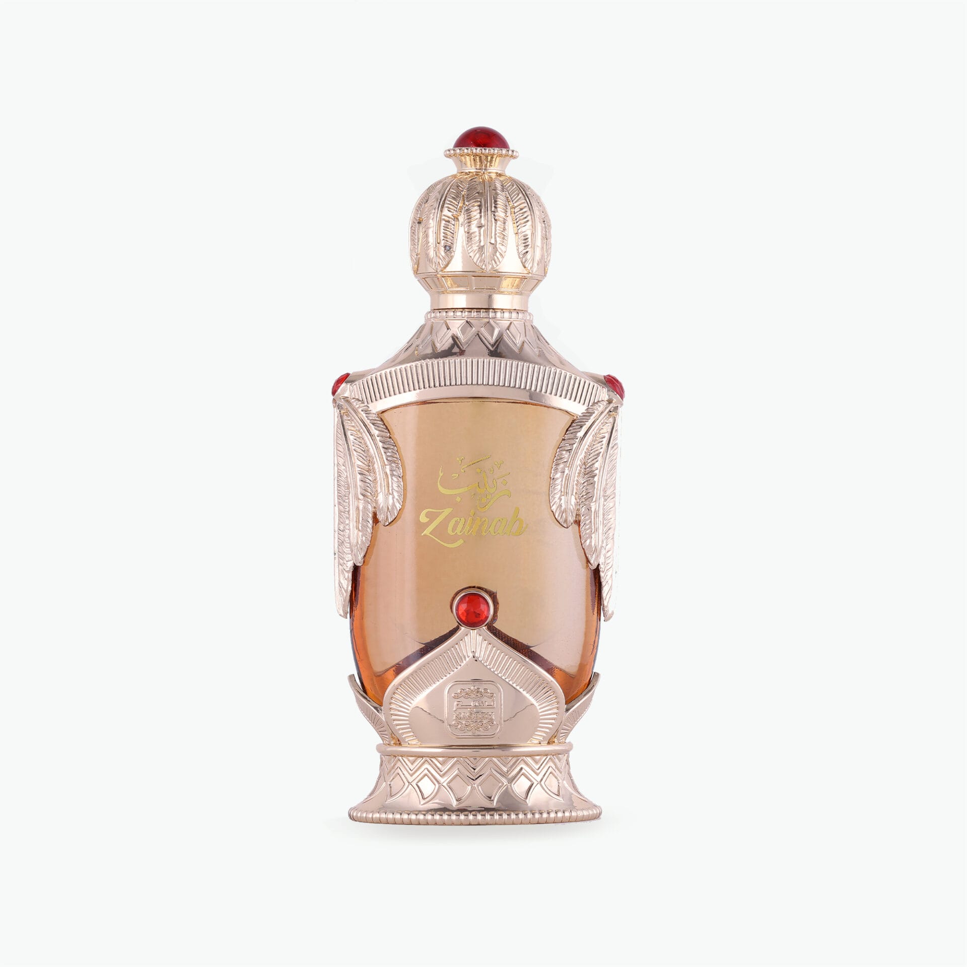 Ulei de Parfum Concentrat Naseem Zainab, Femei, 20 ml