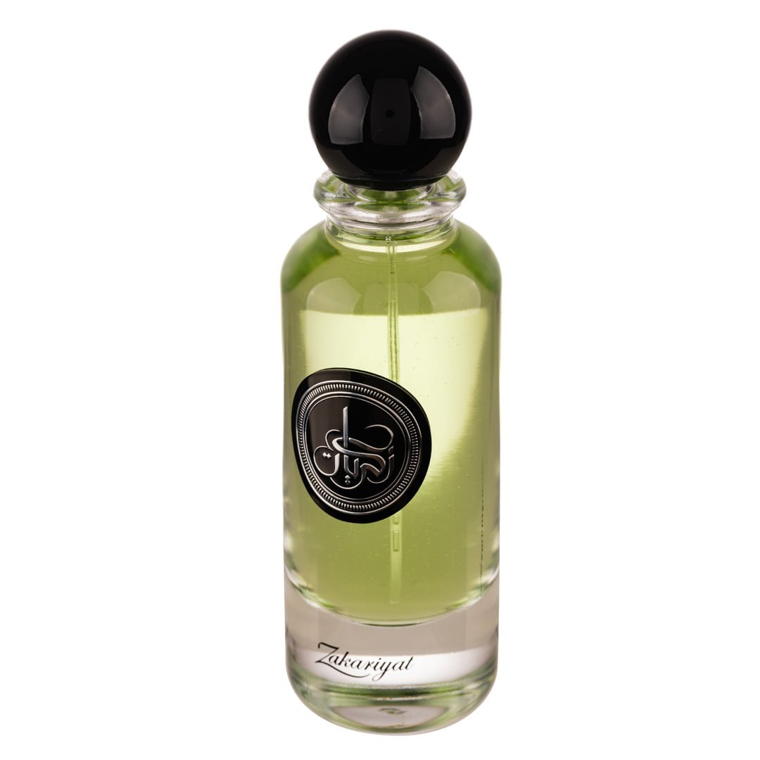 Apa de Parfum Zakariyat Luxe, Athoor al Alam, Femei – 100ml