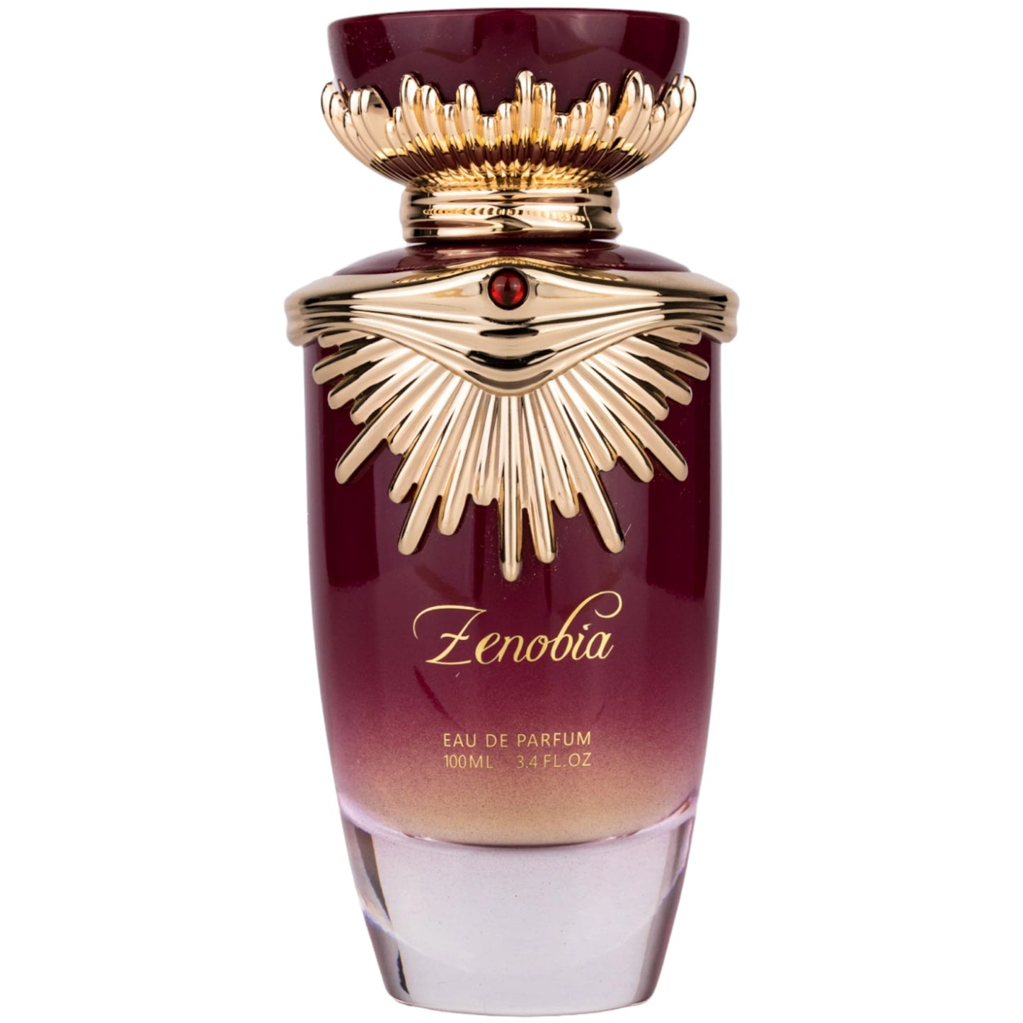 Zenobia by Maison Asrar 100ml – Parfum arabesc original import Dubai inspirat din Armani Prive Rouge Malachite