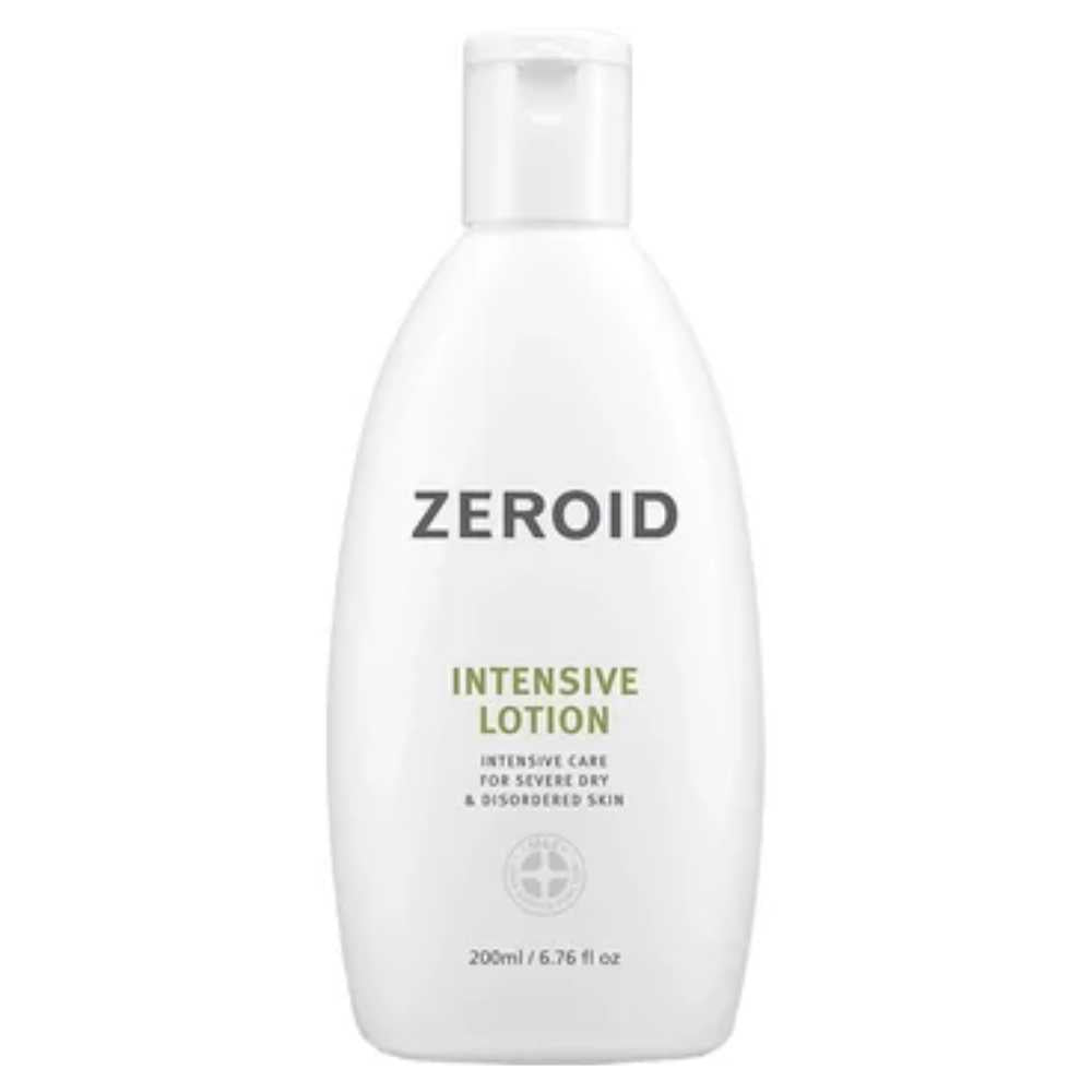 Zeroid Intensive Lotion, 200ml