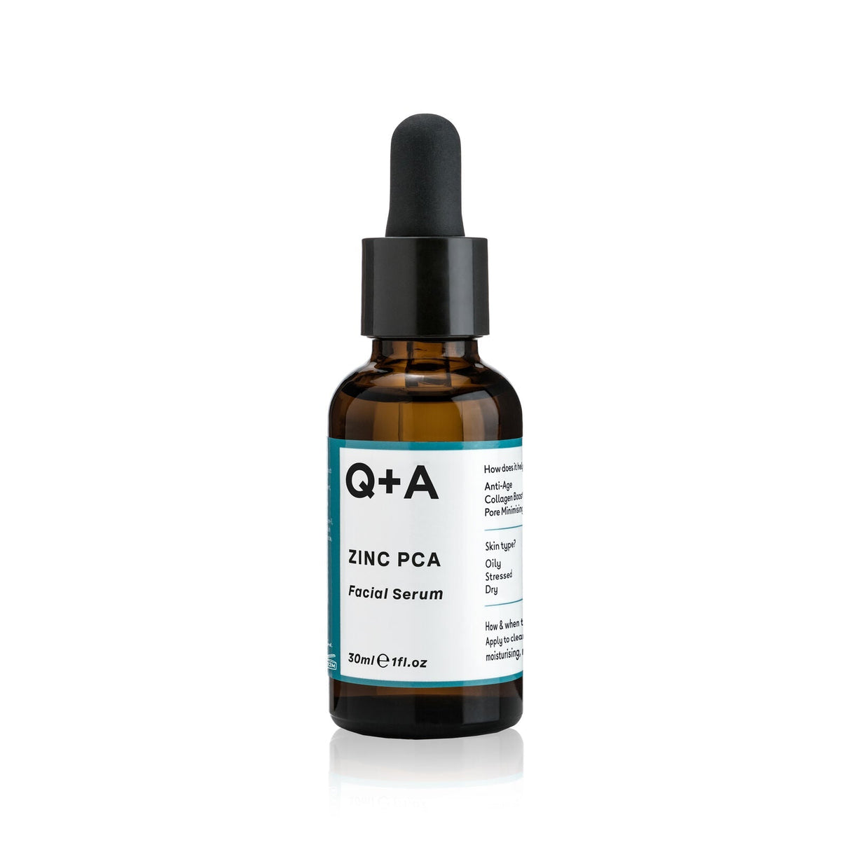 ZINC PCA FACIAL SERUM - Ser Cu Zinc Pentru Diminuare Pori
