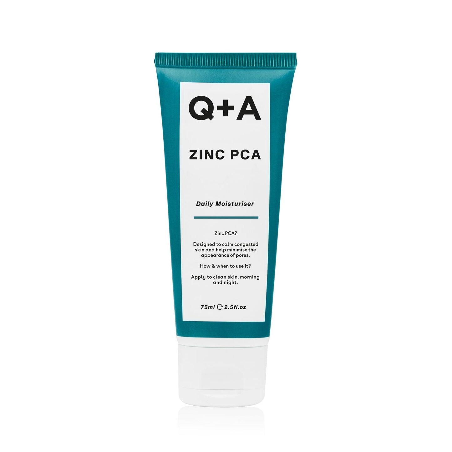 ZINC PCA DAILY MOISTURISER - Crema Cu Zinc Anti Sebum Pentru Diminuarea Porilor