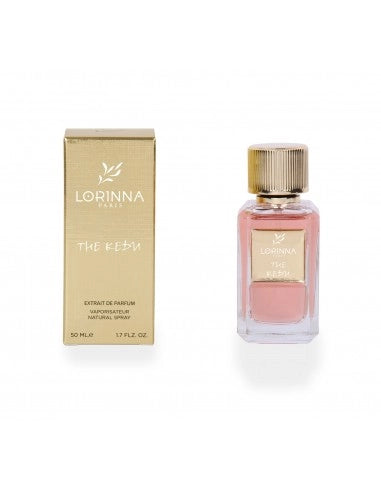 Lorinna The Kedu, 50 ml, extract de parfum, unisex inspirat din Memo P. KEDU