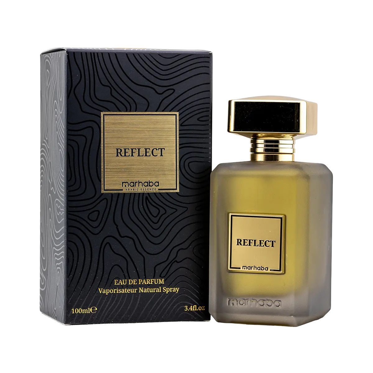 Reflect by Marhaba 100 ml – Parfum arabesc original import Dubai