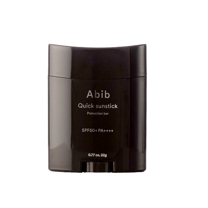 QUICK SUNSTICK PROTECTION BAR - Stick Crema Cu Protectie Solara SPF 50+