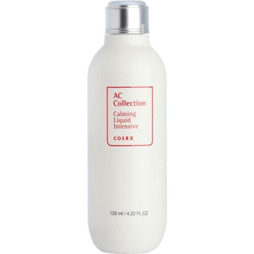 COSRX Ac Collection Calming Liquid Intensive,125ml, Toner anti acnee