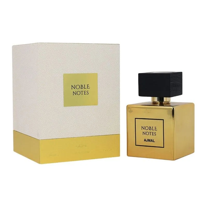 NOBLE NOTES 100ML by AJMAL,  DAMA