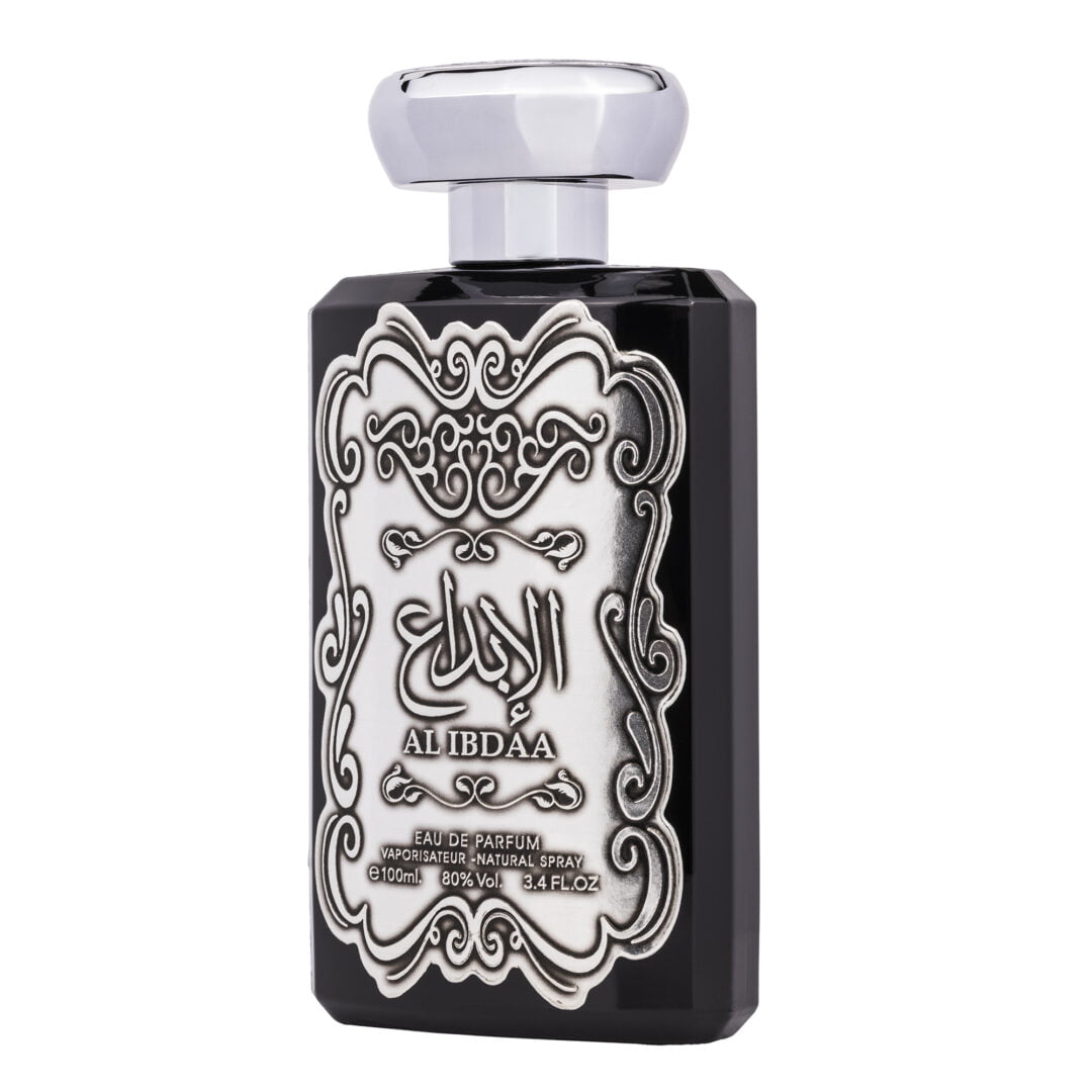 Apa de Parfum Al Ibdaa, Ard Al Zaafaran, Barbati – 100ml