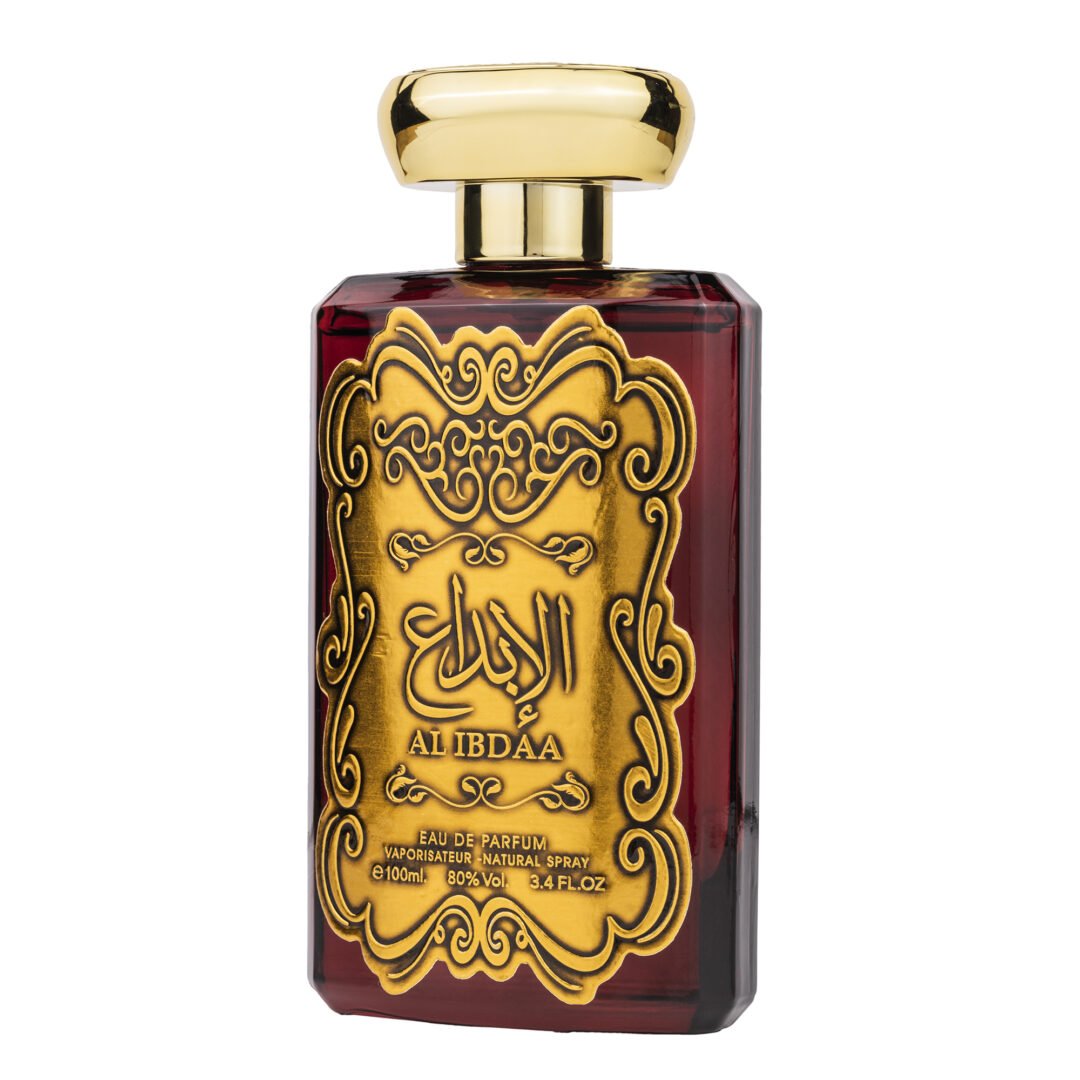 Apa de Parfum Al Ibdaa, Ard Al Zaafaran, Femei – 100ml
