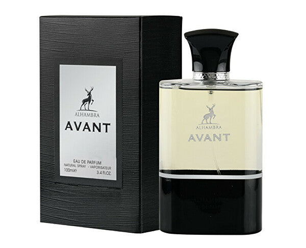 AVANT 100ML by ALHAMBRA,  UNISEX