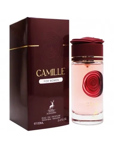 CAMILLE 100ML by ALHAMBRA,  UNISEX