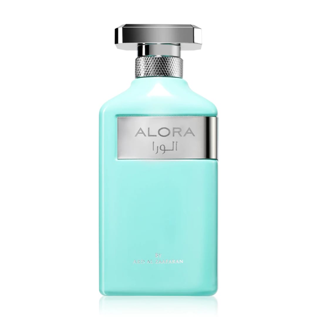 Apa de Parfum Alora, Ard Al Zaafaran, Femei – 100ml