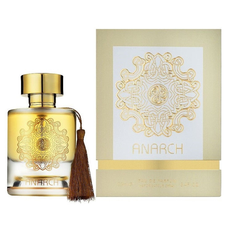 ANARCH 100ML by ALHAMBRA,  UNISEX