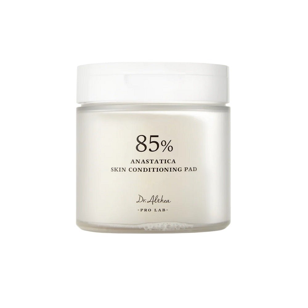 ANASTATICA SKIN CONDITIONING PAD - Dischete Hidratante Si Calmante
