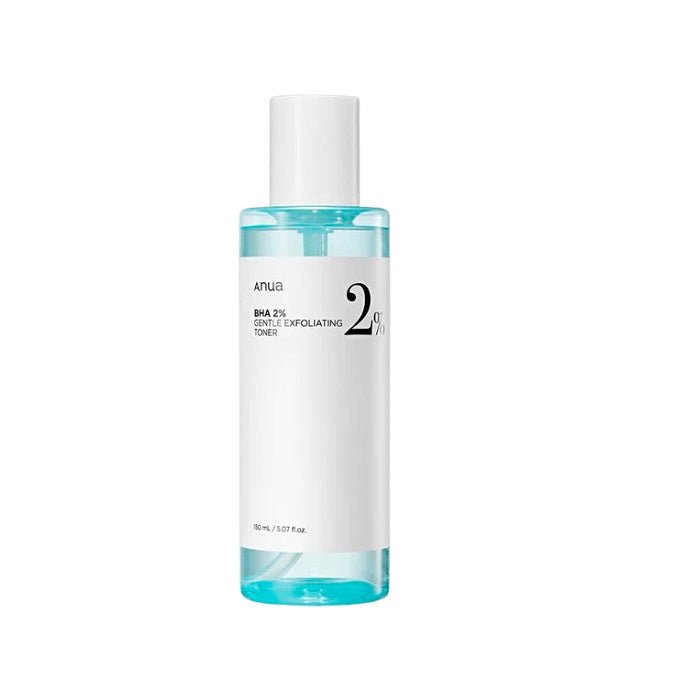 BHA 2% GENTLE EXFOLIATING TONER - Toner Exfoliant Cu 2% BHA