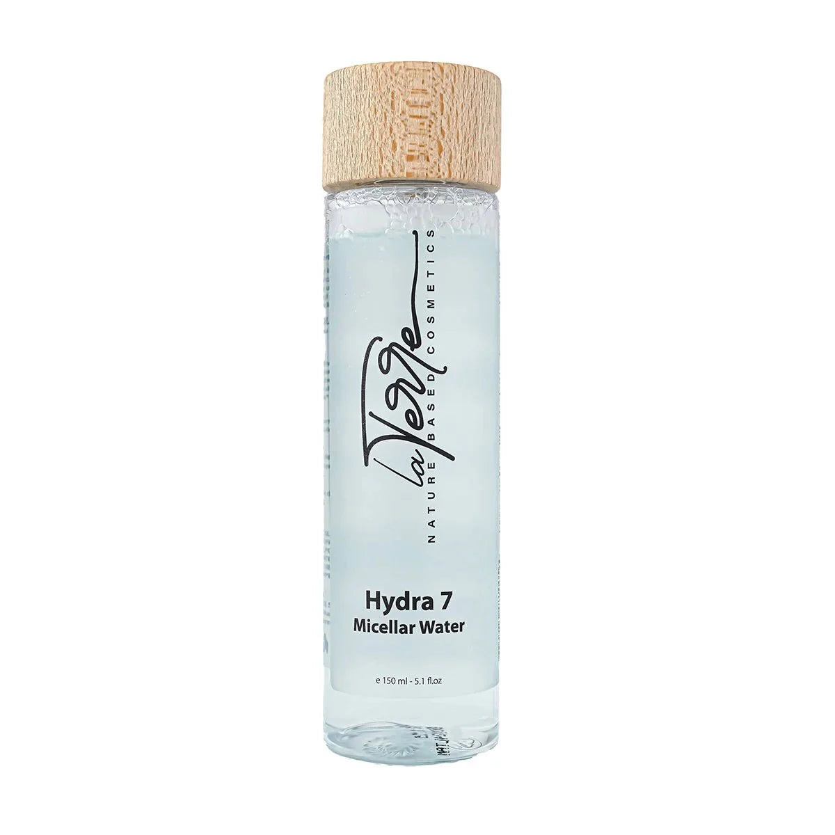 HYDRA 7 MICELLAR WATER - Apa Micelara Hidratanta Pentru Fata Si Ochi