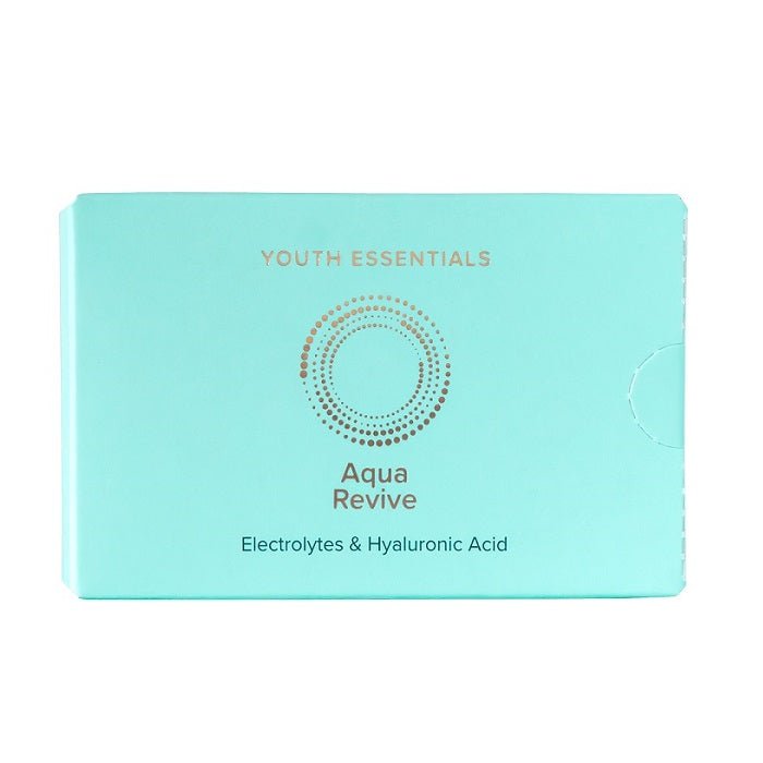 AQUA REVIVE - Supliment Pe Baza De Electroliti
