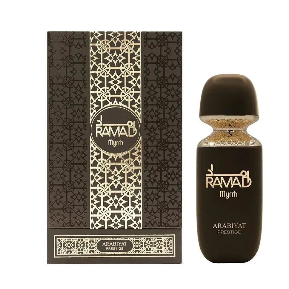 RAMAD MYRRH 100ML by MY PERFUMES,  DAMA