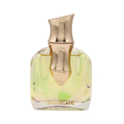 Apa de Parfum Arabiyat Prestige Sugarcane Vanilla, Unisex, 100 ml
