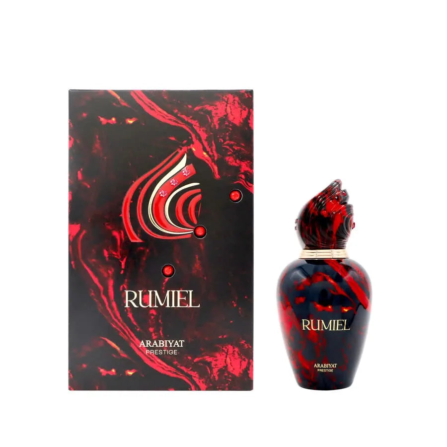 RUMIEL 100ML by MY PERFUMES,  DAMA